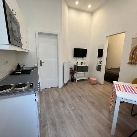 D58 Delux Apartments In The City Center Budapest Ngoại thất bức ảnh