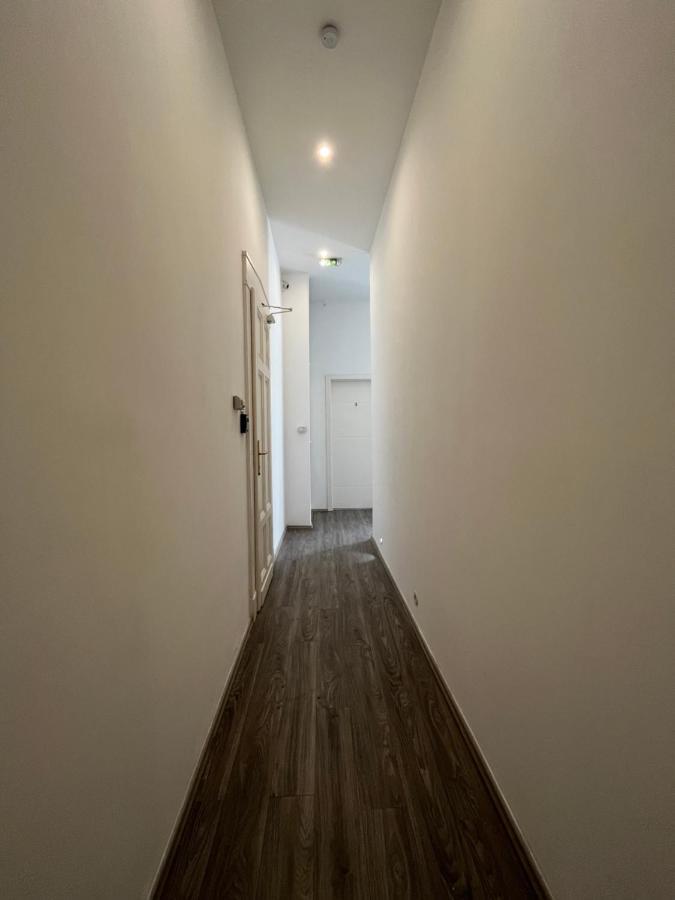 D58 Delux Apartments In The City Center Budapest Ngoại thất bức ảnh