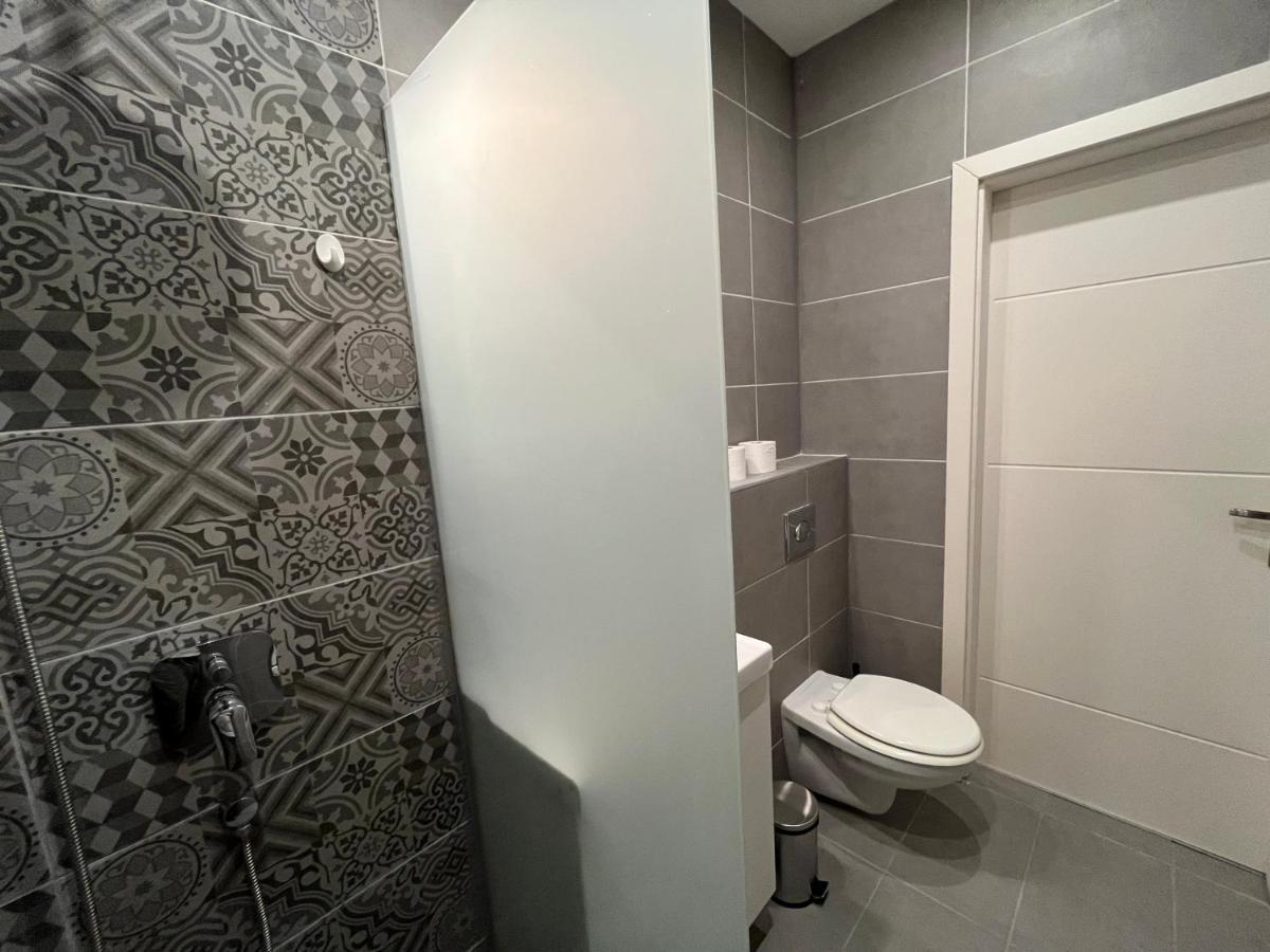 D58 Delux Apartments In The City Center Budapest Ngoại thất bức ảnh