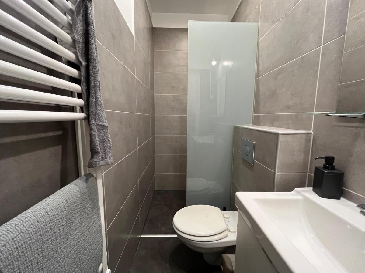 D58 Delux Apartments In The City Center Budapest Ngoại thất bức ảnh