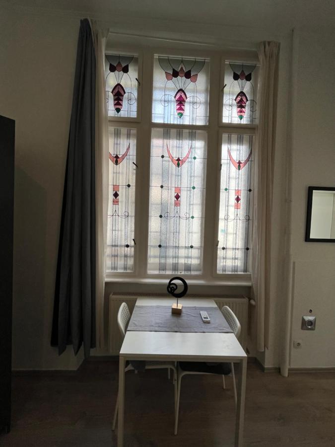 D58 Delux Apartments In The City Center Budapest Ngoại thất bức ảnh