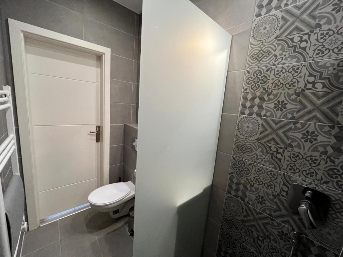 D58 Delux Apartments In The City Center Budapest Ngoại thất bức ảnh