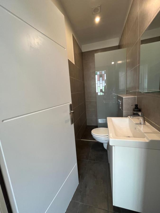 D58 Delux Apartments In The City Center Budapest Ngoại thất bức ảnh