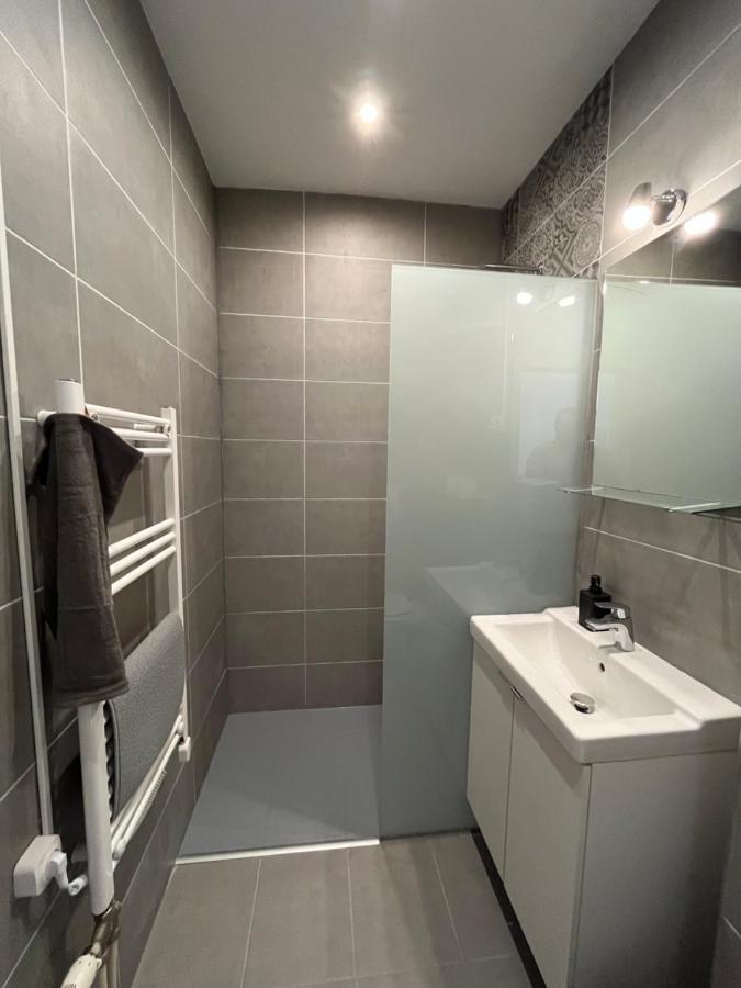 D58 Delux Apartments In The City Center Budapest Ngoại thất bức ảnh